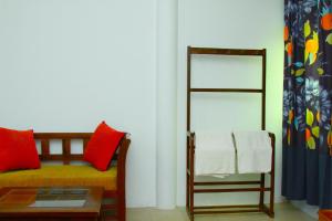 city appartment