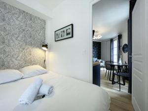 Le Lumineux - Cœur de Ville