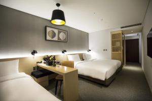 Arirang Hill Hotel Dongdaemun