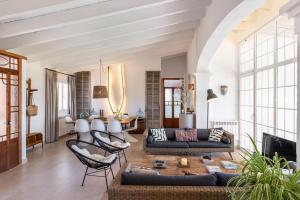 Villa Portol