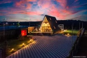 Cabana Mario - Corlata