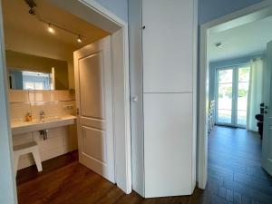 Villa Windflüchter Ferienwohnung 2