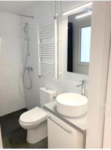 Maison accueillante à La Courneuve avec jardin clôturé