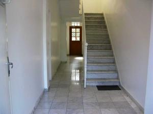 Maison accueillante à La Courneuve avec jardin clôturé