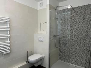 GoodGuest-Cosy Apartment New Bulding Clichy