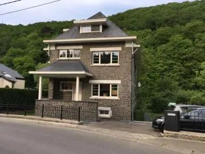 Maison du Fantôme - Samrée