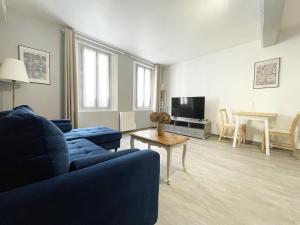 The Heart of Chartres