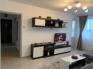 Victoriei Boulevard Private Apartment