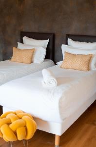 Un joli hameau au coeur du vignoble de lEscarelle et de la Provence Verte