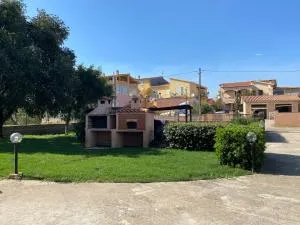 Budoni Centro - Limpiddu