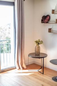 Villas Un joli hameau au coeur du vignoble de l-Escarelle et de la Provence Verte : photos des chambres