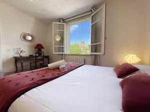 Au fil de l’Eure, quartier authentique et plein de charme - 沙特尔