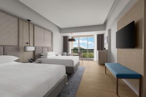 Putrajaya Marriott Hotel