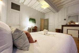 Appartements L'impromptu - Hyper center : photos des chambres