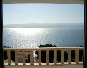 Adriahouse complex 80m from beach - Celina