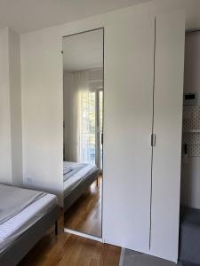 Cozy studio Bečići