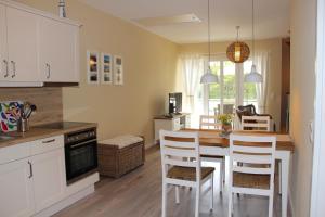 Haus Sterntaucher Appartement 7