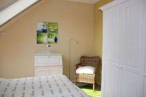 Haus Sterntaucher Appartement 7