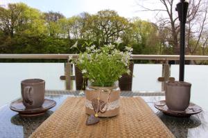 Haus Sterntaucher Appartement 7