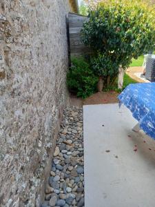 Maisons de vacances Les Hortensias : photos des chambres