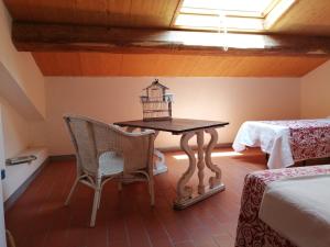 Az. Agr. IL PARADISO di Beatrice Bondielli