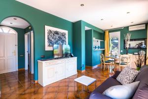 Fabuloso RENTIGOLF SOLYGOLF entre mar y montañas