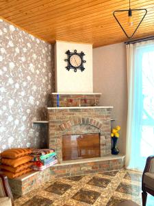 Hotel VIM in Sighnaghi