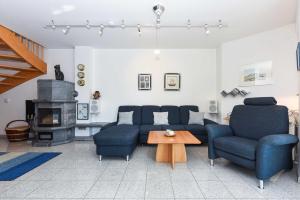 Ferienhaeuser Deichkrone