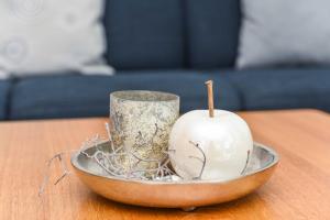 Ferienhaeuser Deichkrone