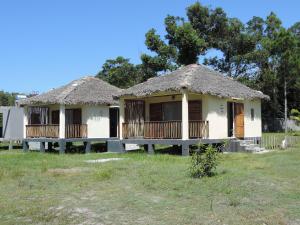 LE SERENITY LODGE