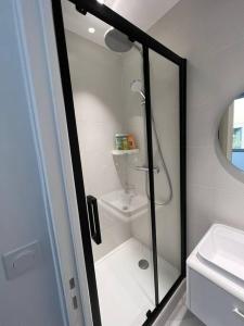 Appartements Cosy flat for 6 people #2 : photos des chambres