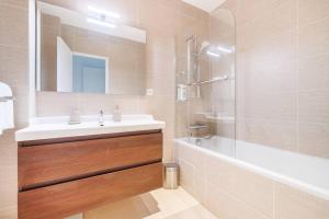 Appartements Cosy flat for 6 people #2 : photos des chambres