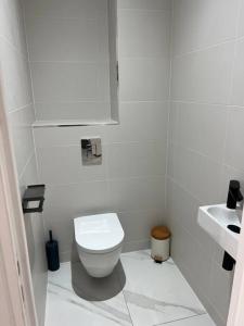 Appartements Cosy flat for 6 people #2 : photos des chambres