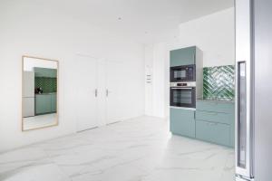 Appartements Cosy flat for 6 people #2 : photos des chambres