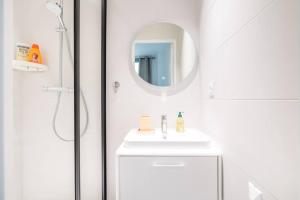 Appartements Cosy flat for 6 people #2 : photos des chambres