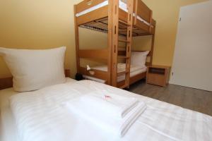 Haus Sterntaucher Appartement 4