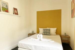 Le Cosy pour 2 personnes