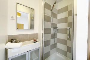 Le Cosy pour 2 personnes