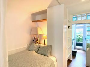 Villa Oasis La Paz - Romen Studio - ADULTS ONLY