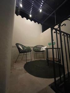 Villas Love room Casa Amore sauna balneo 66 Occitanie : photos des chambres