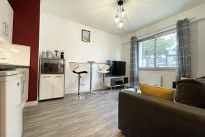 Le Chasles for 2 persons