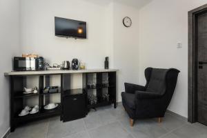 Apartmány Praha-Modřany