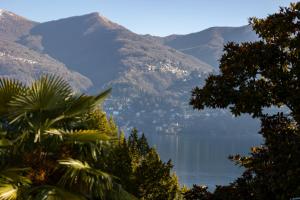 Villa Eugenia Suite - by MyHomeInComo