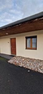 Appartements Appartement T2 plain-pied : photos des chambres