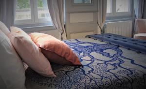 Appartements Le Cardinal : photos des chambres