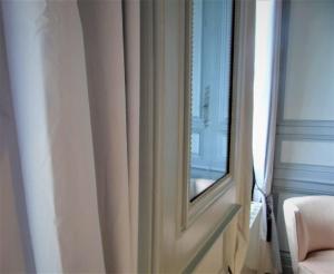 Appartements Le Cardinal : photos des chambres