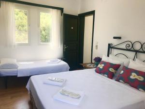 Hotel Villa Tokur