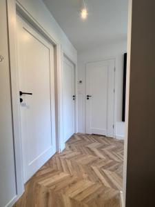 Apartament Czeremcha