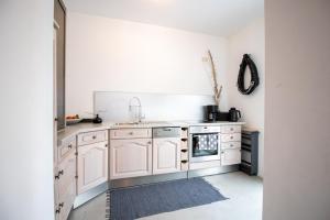 Dat Huuske - das besondere Ferienhaus