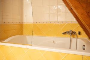 Villa en pierre 4 pers avec Piscine